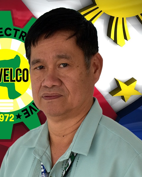 Engr. Epifanio P. Mendoza Jr.