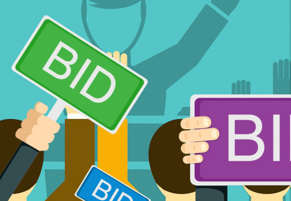 Invitation to Bid - Installation of the Solution Automation System