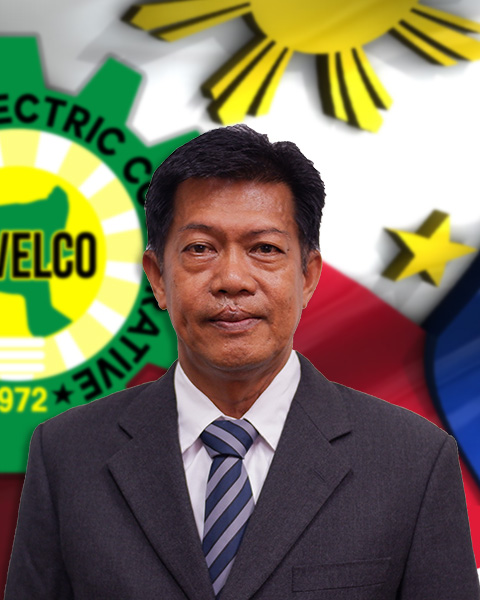 Dir. Eddie J. Crisologo