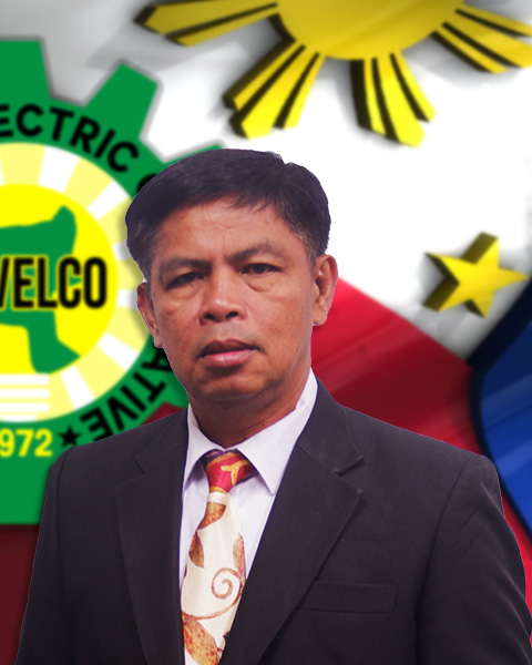 Dir. Manolito B. Lumidao