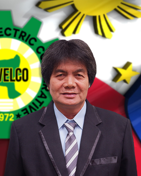 Dir. Ramon P. Ramento