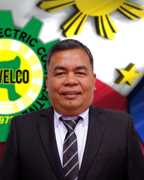 Lopito Lloyd T. Valdez, MPA
