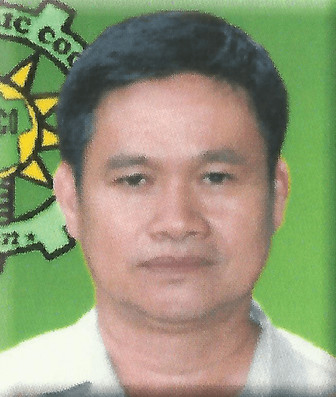 Engr. Epifanio P. Mendoza Jr.