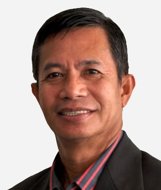 Engr. Virgilio L. Montano