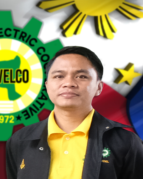 Fredel L. Salvador, MBA, MPA