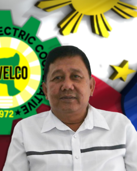 Engr. Isabelo E. Cabugao