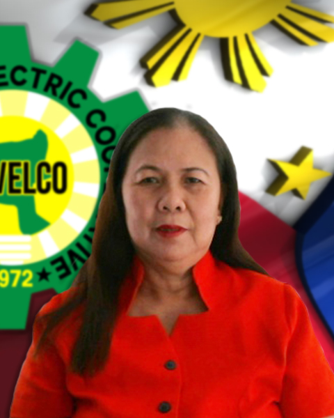 Myrna G. Viernes, MBA