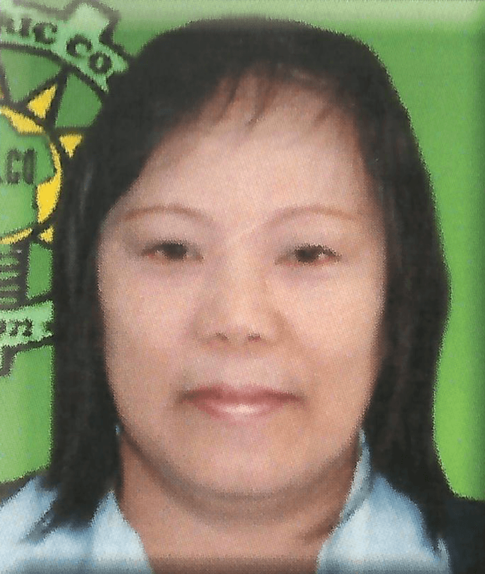 Clarita O. Gines, CPA
