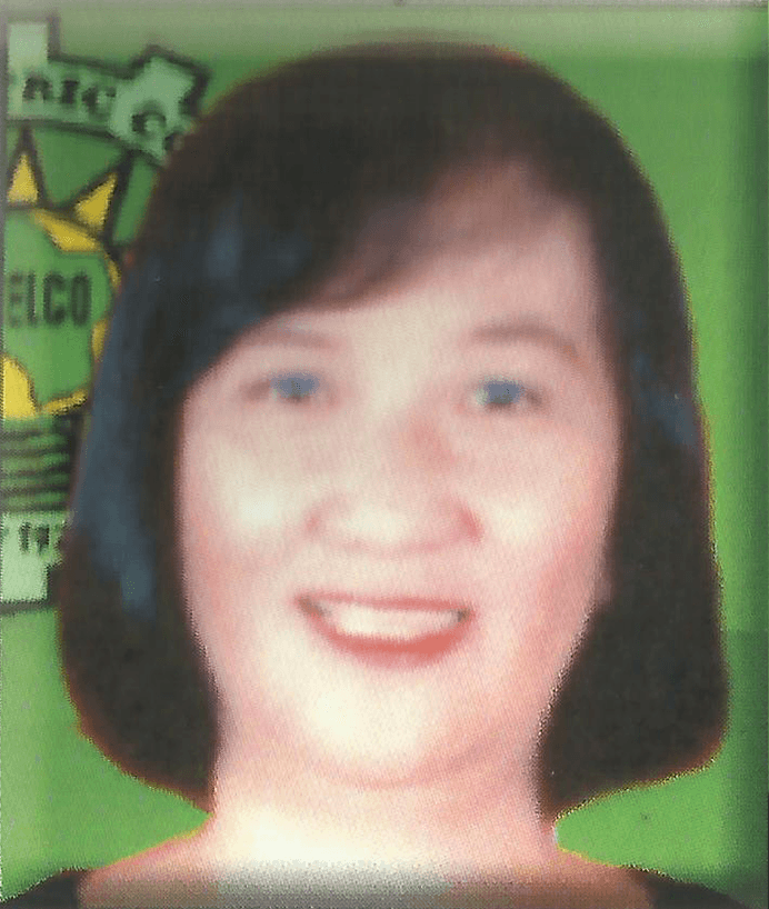 Evelyn B. Guevara, MBA