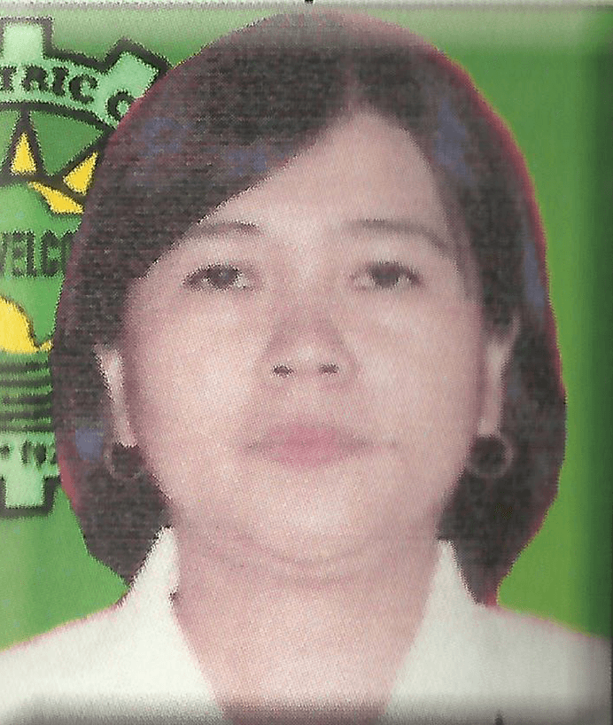 Susana O. Vega, MBA