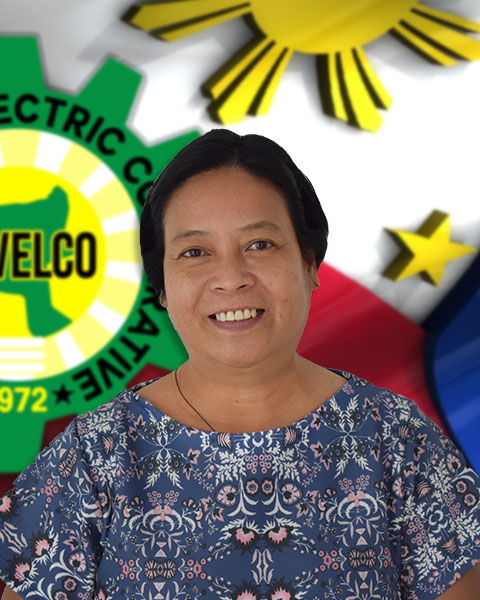 DIR. ERSAL P. CORPUZ