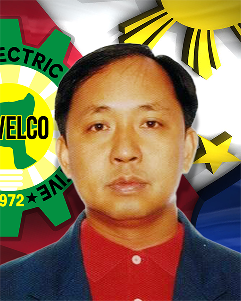 DIR. ROLANDO A. FARINAS