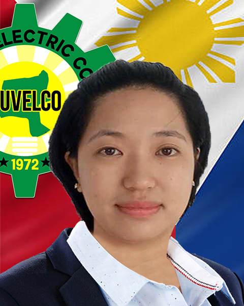 DIR. FRENALINEE B. CAMPOY