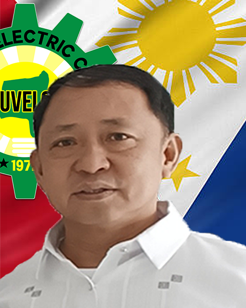 DIR. ROLANDO A. FARINAS
