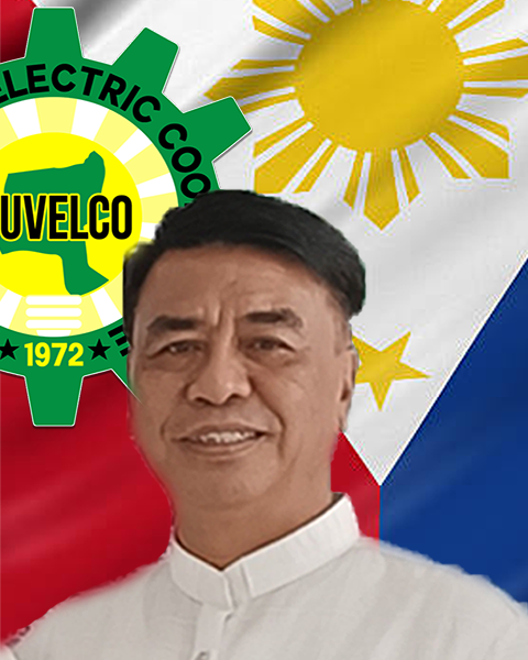 Dir. Elmer V. Luna