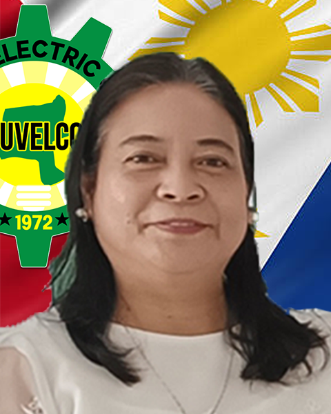 DIR. ERSAL P. CORPUZ