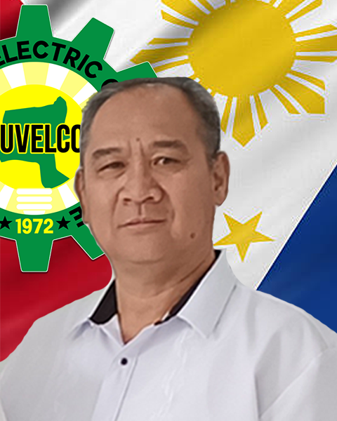 Dir. Edwin A. Domingo