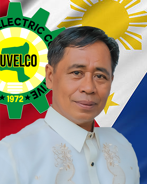 DIR. DOMINADOR B. LAPADA
