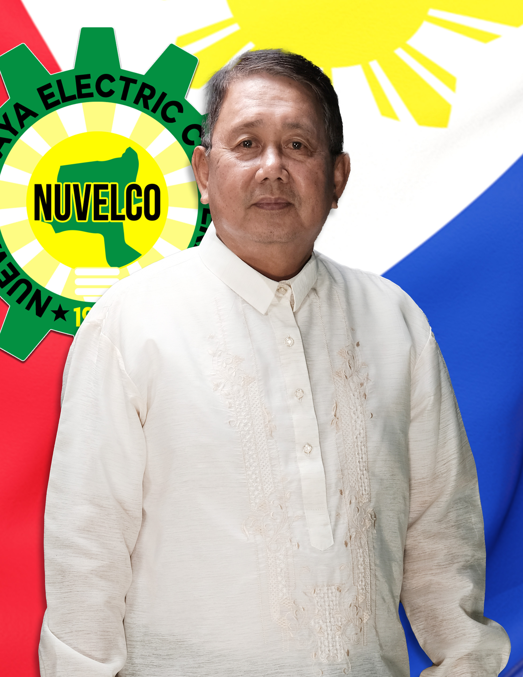 Engr. Isabelo E. Cabugao