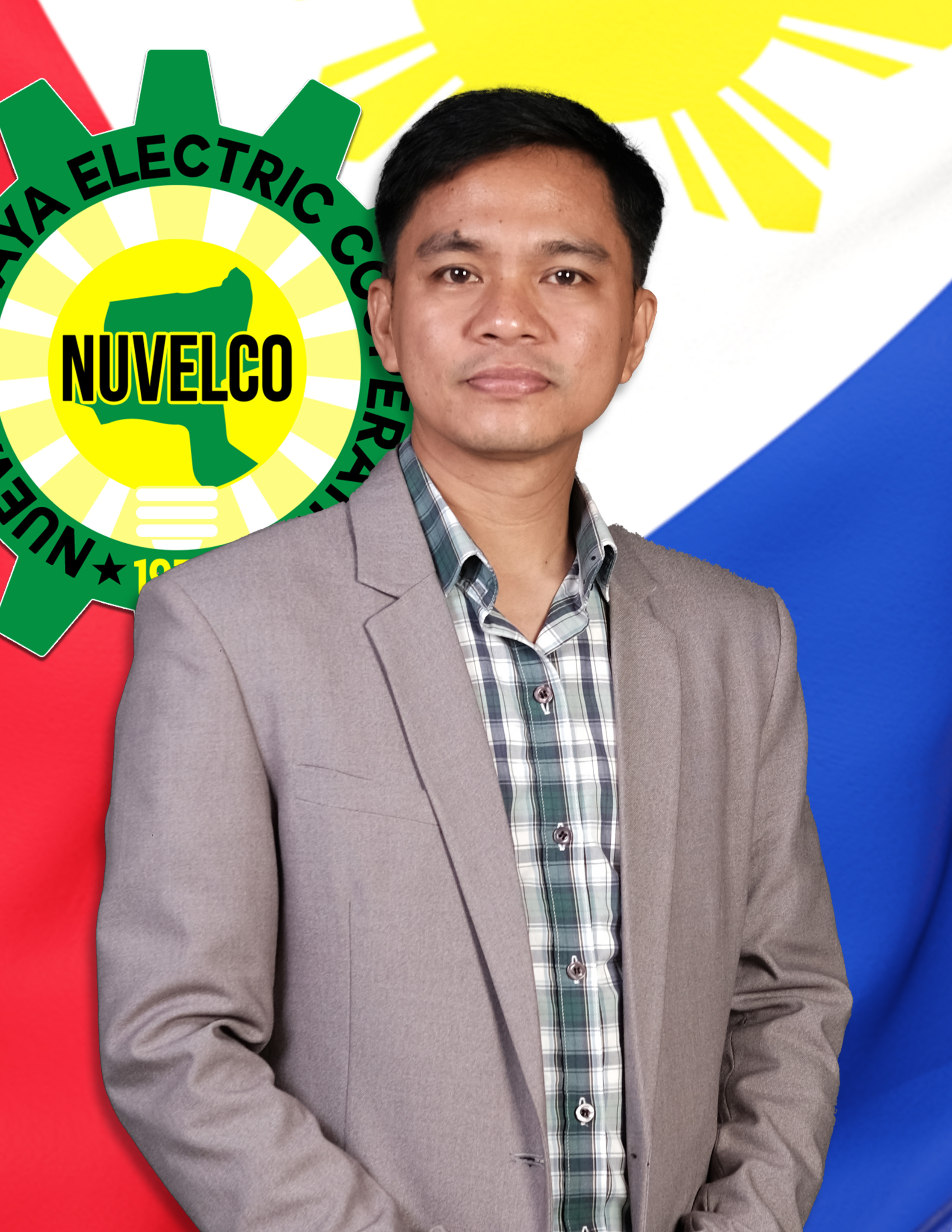 DR. Fredel L. Salvador, MBA, MPA, LLB, PhD