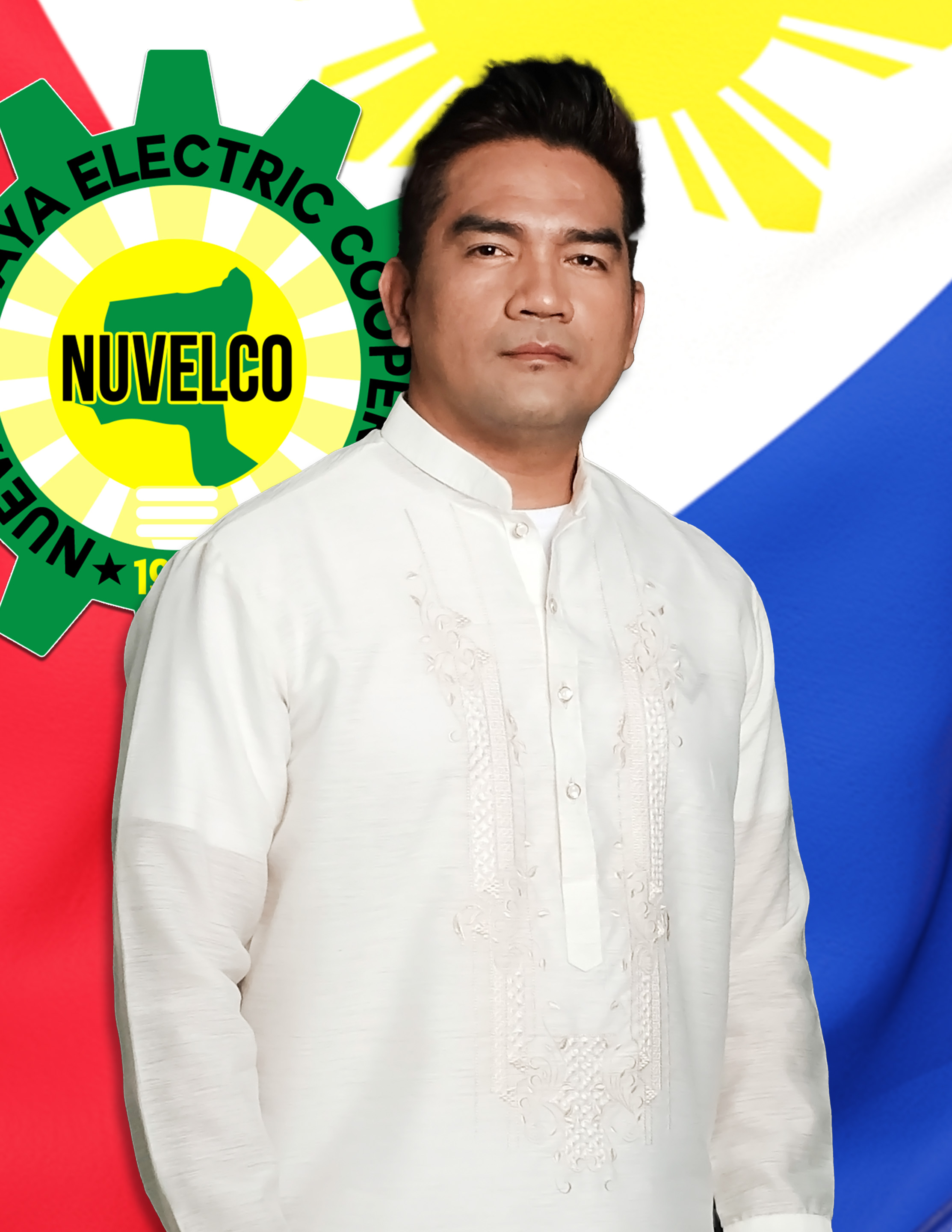 Hamill Ray J. Manangkil, MBA