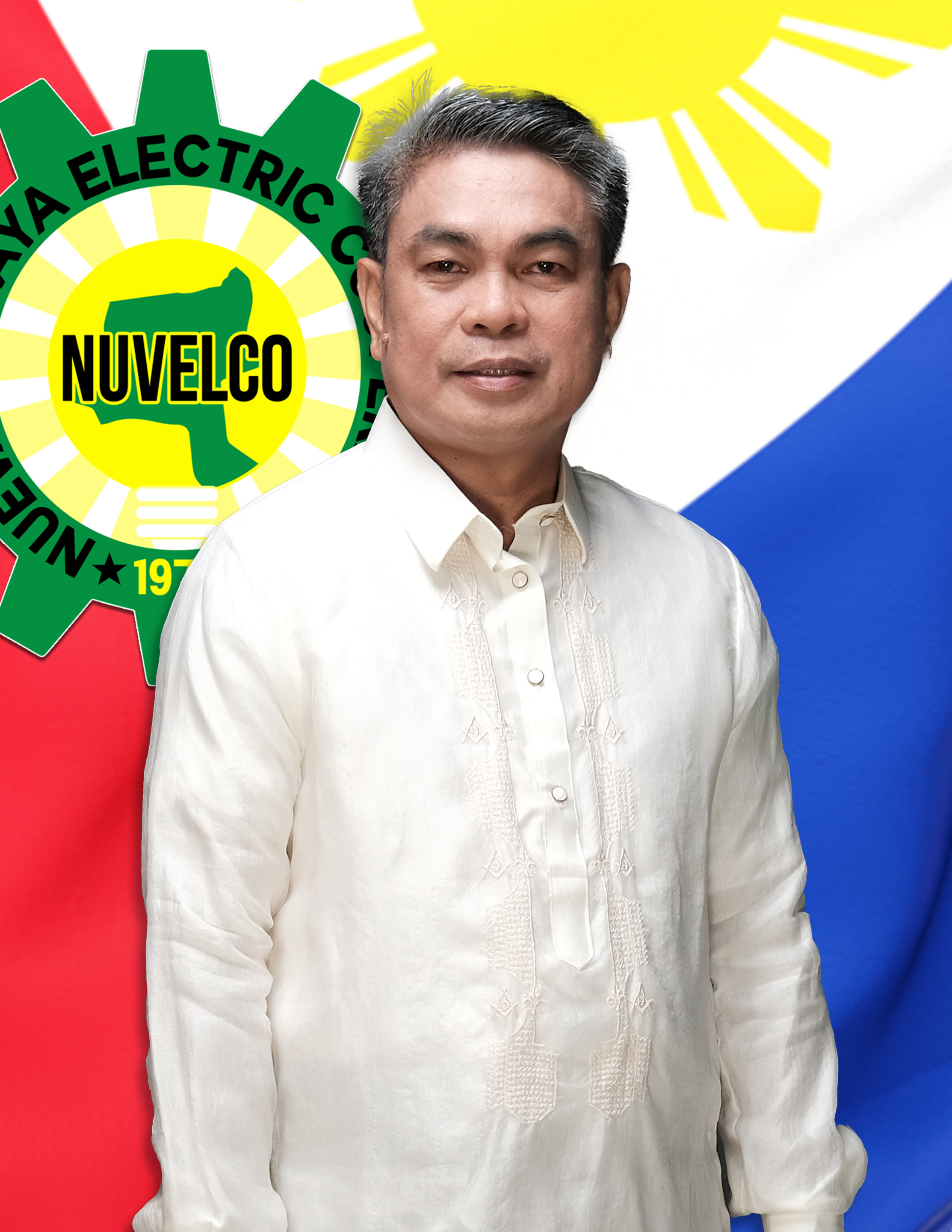 Jowel M. Fernando