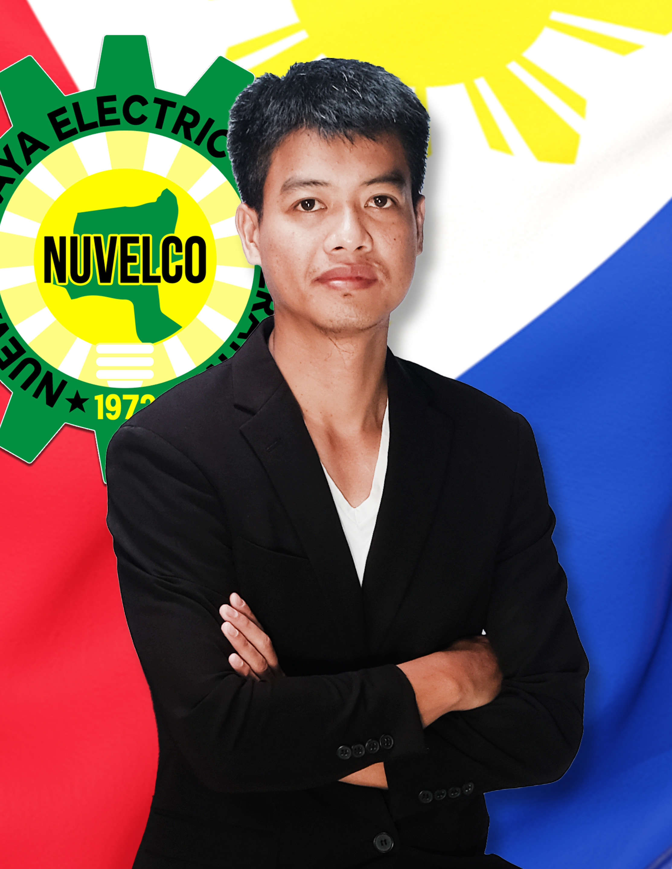 Mark Leendole T. Campoy, CPA