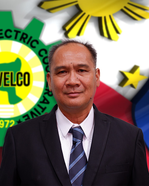 Dir. Edwin A. Domingo