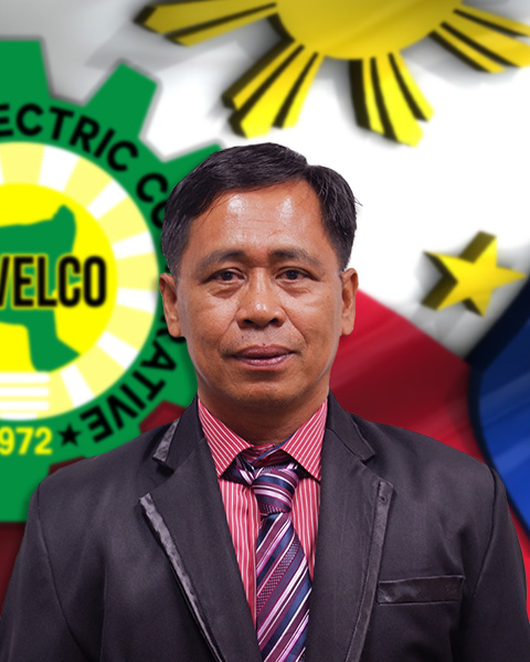 DIR. DOMINADOR B. LAPADA