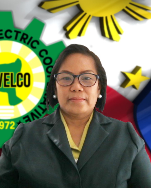 Clarita O. Gines, CPA