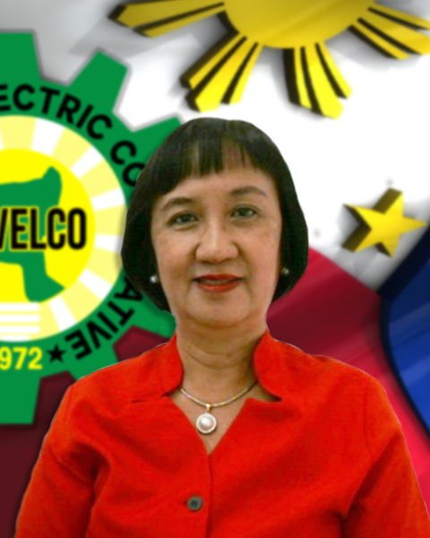 Evelyn B. Guevara, MBA